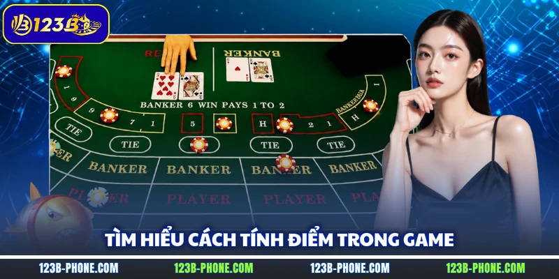 Tìm hiểu cách tính điểm trong game